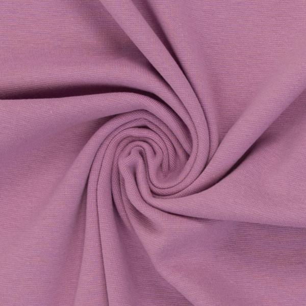 Swafing Heike HW25/26 Bündchen Uni Lavendel 641